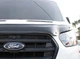 Дефлектор капота EuroCap (2019-2026) для Ford Transit 2014- рр - зображення 7