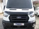 Дефлектор капота EuroCap (2019-2026) для Ford Transit 2014- рр - зображення 6