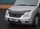 Дефлектор капота EuroCap V1 для Ford Connect 2006-2009 рр - зображення 10