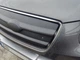 Зимова решітка 2005-2010 (верхня) Матова для Hyundai Santa Fe 2 - зображення 6