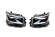Комплект рестайлінгу в Lexus GX460 2020 року для Toyota Land Cruiser Prado 150 2009-2023 рр - зображення 6