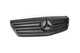 Зимова накладка на решітку V2 (2013-2026) Матова для Mercedes Sprinter W906 рр - зображення 5