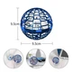 Flynova PRO літальна куля/спінер бумеранг - зображення 2