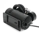 Автомобільний насос із манометром Air Compressor DC-12V 250 PSI компресор - зображення 6