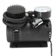 Автомобільний насос із манометром Air Compressor DC-12V 250 PSI компресор - зображення 9