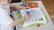 Дошка для малювання з картками Ks Kids (KA10656-PG) (6603112) 4892493106781 - зображення 4