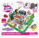 Ігровий набір Zuru Mini Brands Supermarket Магазин біля дому (6768619) - изображение 1