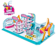 Ігровий набір Zuru Mini Brands TOY Магазин іграшок (6768625) - изображение 6