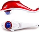 Массажер Дельфин для тела Dolphin Massager для похудения массажа шеи Ручной - изображение 7