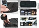 Автомобільний органайзер для дрібниць GRID-IT Organizer Vehicle Storage Plate - зображення 3