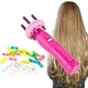 Автоматическая машинка Braid X-press для плетения косичек - изображение 5