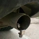 Автомобильный турбо звуковой свисток на выхлопную трубу AIR TURBO SOUND - изображение 5