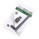 Бездротовий Wi-Fi USB адаптер Антена WIFI USB 802.1 IN WF-2 - изображение 7