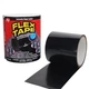 Водонепроникна стрічка Flex Tape 5515, 10 см Надміцна скотч-стрічка - зображення 1