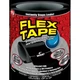 Водонепроникна стрічка Flex Tape 5515, 10 см Надміцна скотч-стрічка - зображення 3