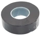 Изолента самовулканизирующаяся E.NEXT e.tape.sf.5.black 0,8ммх25ммх5м - изображение 1