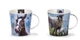 Чашка Dunoon Cair Animals On Canvas Sheep 480 мл (CA-ANIC-SH) - зображення 3