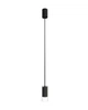 Светильник подвесной Nowodvorski Cylinder Black S (7866) - изображение 1
