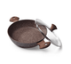 Сотейник Fissman Magic Brown 26x6,5см 2,85л (4336) - зображення 2
