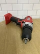 Акумуляторна дриль Kraft Tools 20 В, 2000 мАг Б\В - зображення 4