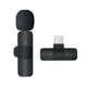 Микрофон K9 (01) Black - изображение 1