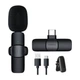 Микрофон K8 Black - изображение 1