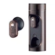 Навушники Bluetooth Monster XKT13 Black - зображення 1