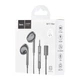 Наушники Hoco M111 Max Primero digital headset iP Black - изображение 6