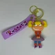 Брелок Анжелика Angelica Rugrats подарочная упаковка - изображение 1