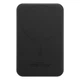 Павербанк BASEUS Magnetic Mini 5000mAh 20W с беспроводной зарядкой Qi 15W Black (P10022107113-00) - изображение 4