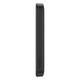 Павербанк BASEUS Magnetic Mini 5000mAh 20W с беспроводной зарядкой Qi 15W Black (P10022107113-00) - изображение 5