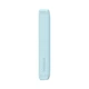 Павербанк Baseus Magnetic Mini Air Wireless Fast Charge Power Bank 10000mAh 20W с кабелем (P10059001313-00) Blue - изображение 10