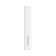 Павербанк Baseus Magnetic Mini Air Wireless Fast Charge Power Bank 10000mAh 20W с кабелем (P10059001223-00) White - изображение 10