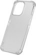 Etui ColorWay TPU AntiShock do Apple iPhone 15 Pro Transparent (CW-CTASAI15P) - obraz 2