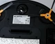 Робот-пилосос KUMTEL HRC-01 Black - зображення 3