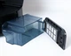 Робот-пилосос KUMTEL HRC-01 Black - зображення 5