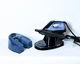 Праска з парогенератором KUMTEL HSS-01 BLUE - изображение 4