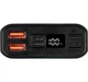 Зовнішній акумулятор Gelius Pro Edge 3 PD 22.5W 20000mAh Dark Blue (GP-PB20-210) - зображення 3