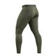 Термоштаны M-Tac Level I Polartec Dark Olive Размер XS - изображение 3