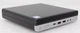 Неттоп HP ProDesk 600 G5 USFF, Core i5-9500T (6 ядер ), 16GB DDR4, 256GB SSD, DP+VGA, WiFi, UHD 630, Windows 11, Б/В - изображение 1