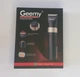 Машинка акумуляторна для стрижки волосся Geemy GM-6042 - зображення 5