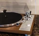 Програвач вінілу TEAC TN-4D-SE Walnut - зображення 4