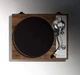 Програвач вінілу TEAC TN-4D-SE Walnut - зображення 5