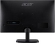 Монитор 24" Acer EK241YEBI (UM.QE1EE.E07) FHD IPS /100Hz / 1ms VRB / 99% sRGB / Low Dimming / AMD FreeSync / VGA / HDMI(1.4) / External Power Supply 12V - изображение 4