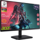 Монитор 24" Acer EK241YEBI (UM.QE1EE.E07) FHD IPS /100Hz / 1ms VRB / 99% sRGB / Low Dimming / AMD FreeSync / VGA / HDMI(1.4) / External Power Supply 12V - изображение 3