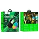 Наушники проводные игровые для компьютера RGB HOCO W109 - изображение 5