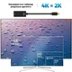 Кабель переходник 4Kх2K mini DisplayPort и HDMI M/F с одностороннее передачей, черный (84392324) - изображение 2