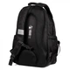 Рюкзак школьный молодежный Yes Black TS-47 (559763) - изображение 3