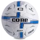 Мяч для футзала №4 Grain PU CORE ATTACK Indoor (5 сл., сшит вручную) (CRF-042) - изображение 1