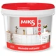 Фарба для стін та стель МІКS Color стійка до миття 14 кг - изображение 1